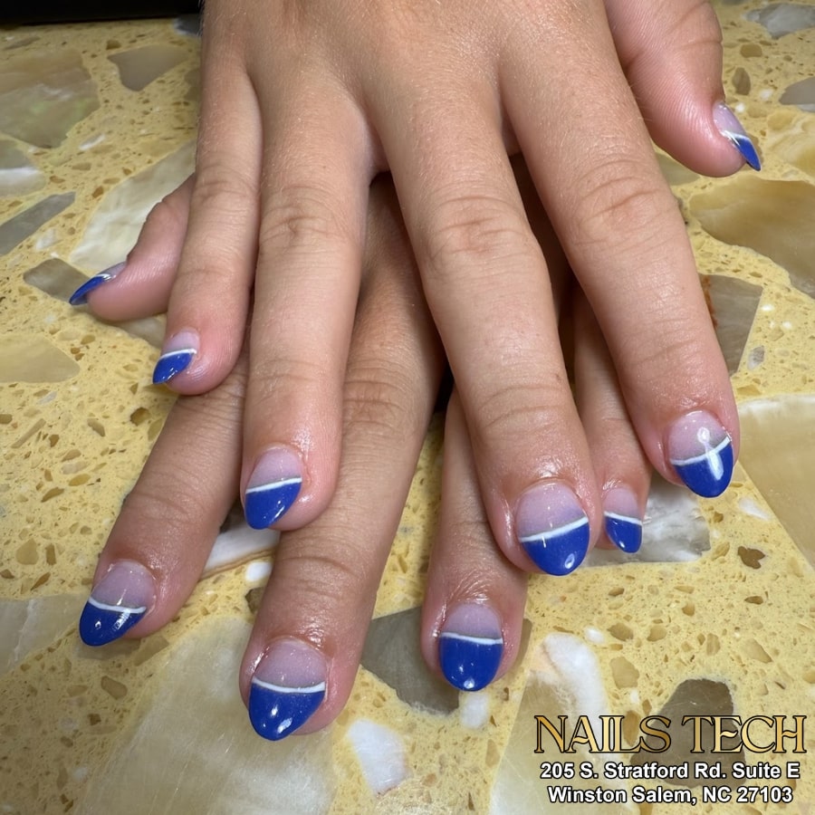 Nails Arts | Nails Tech